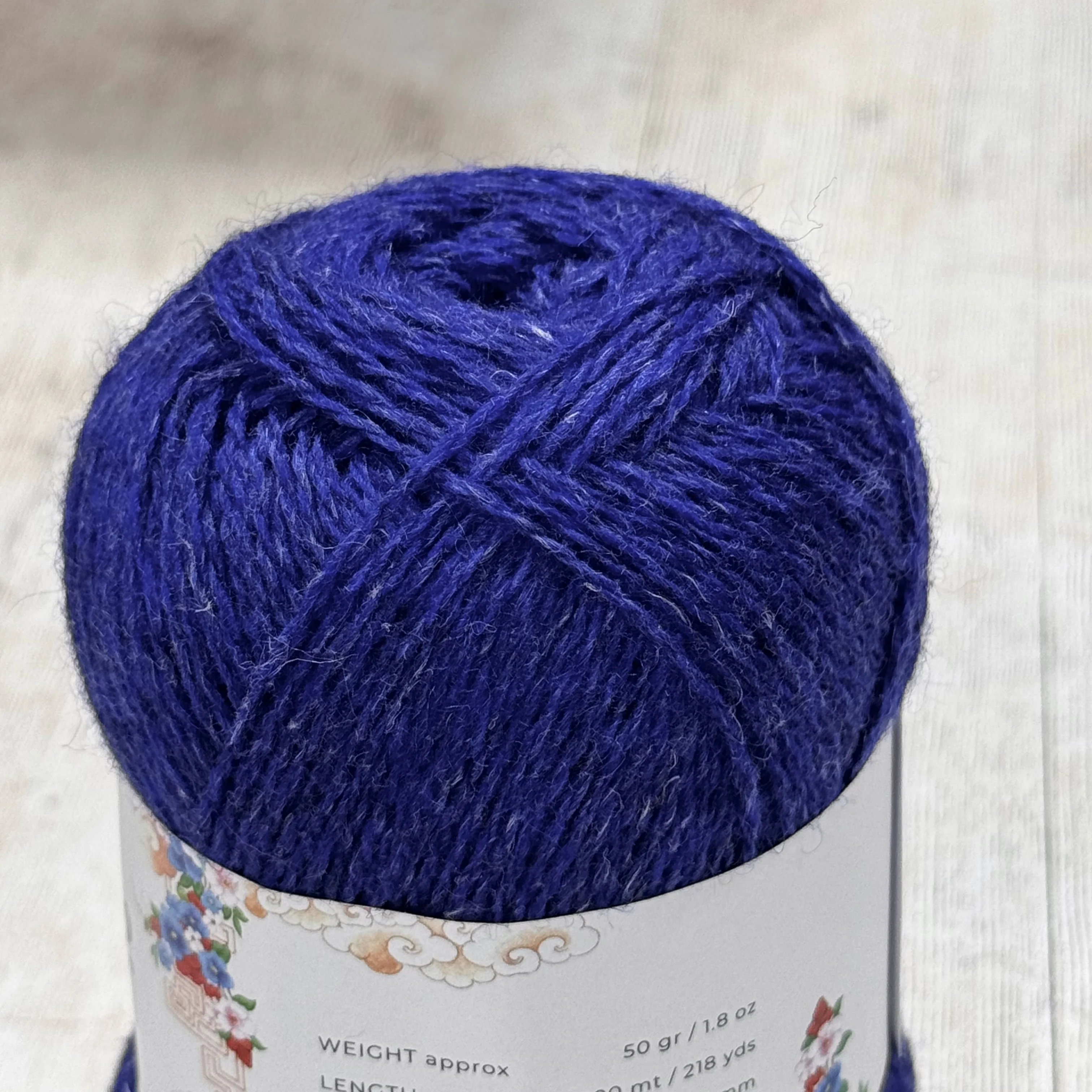 mYak Fior di Lino - Image 36
