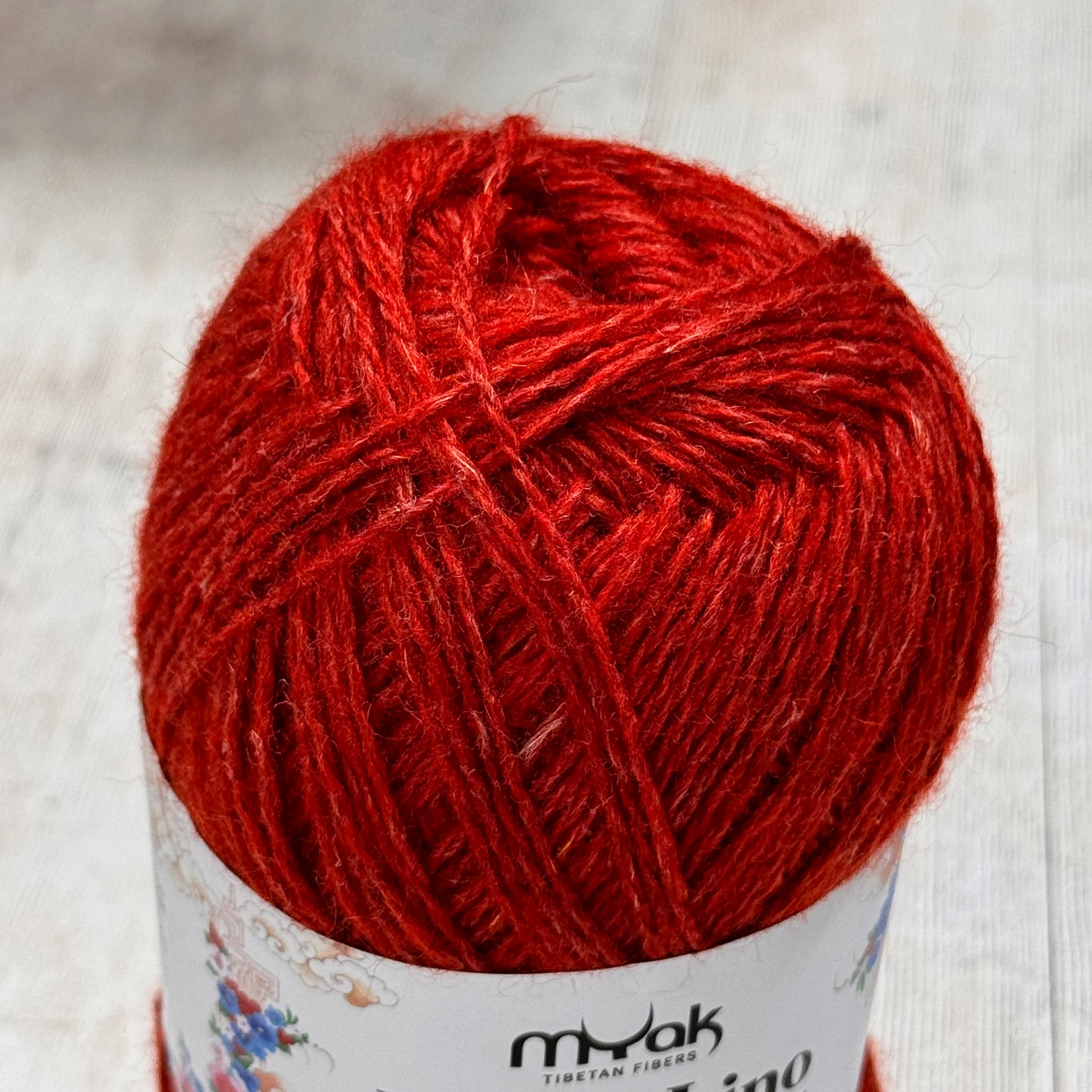 mYak Fior di Lino - Image 39