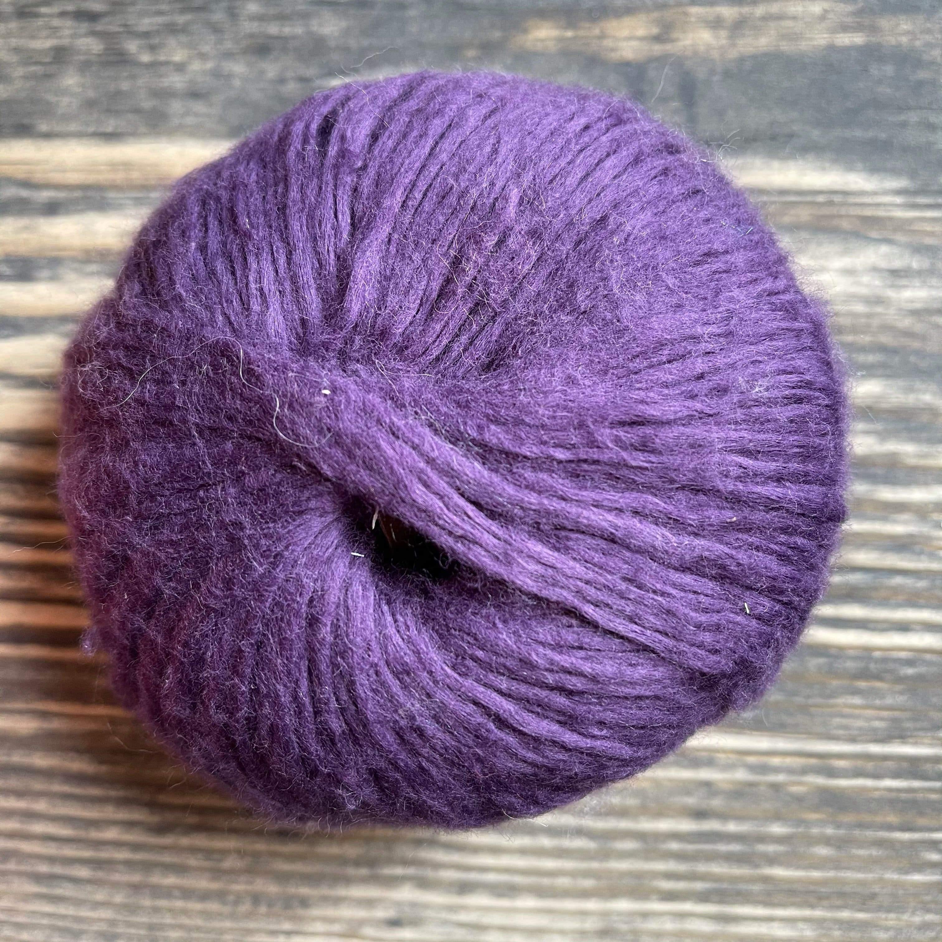 Neela Sweater Kit in Suave - Image 11