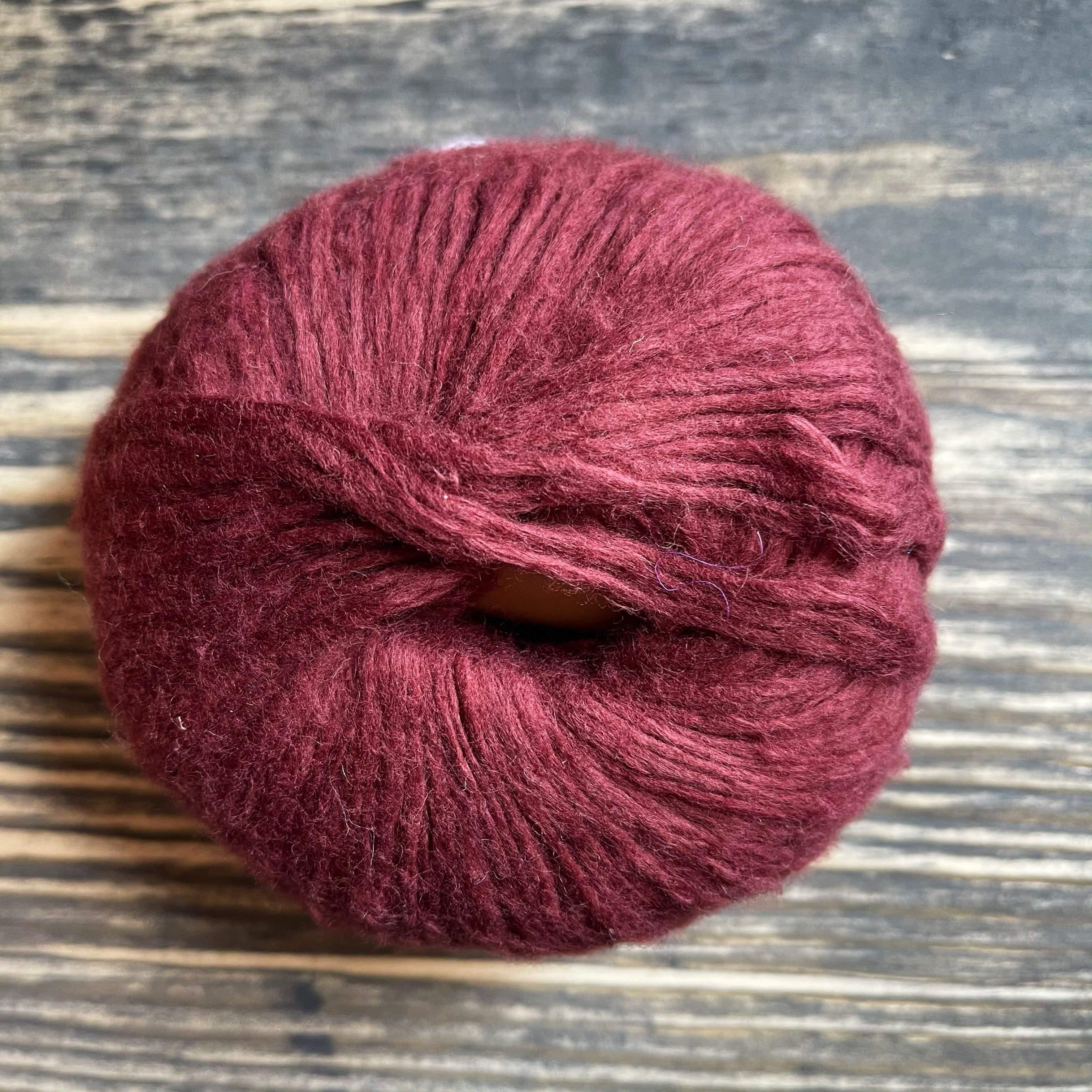 Neela Sweater Kit in Suave - Image 14