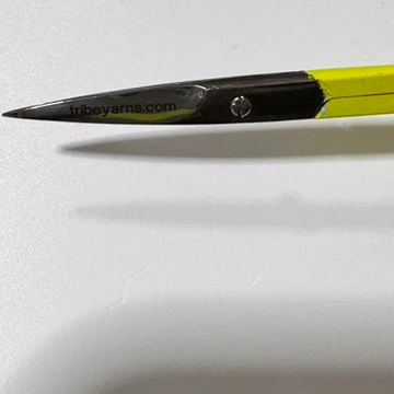 Tribe Scissors - Image 12