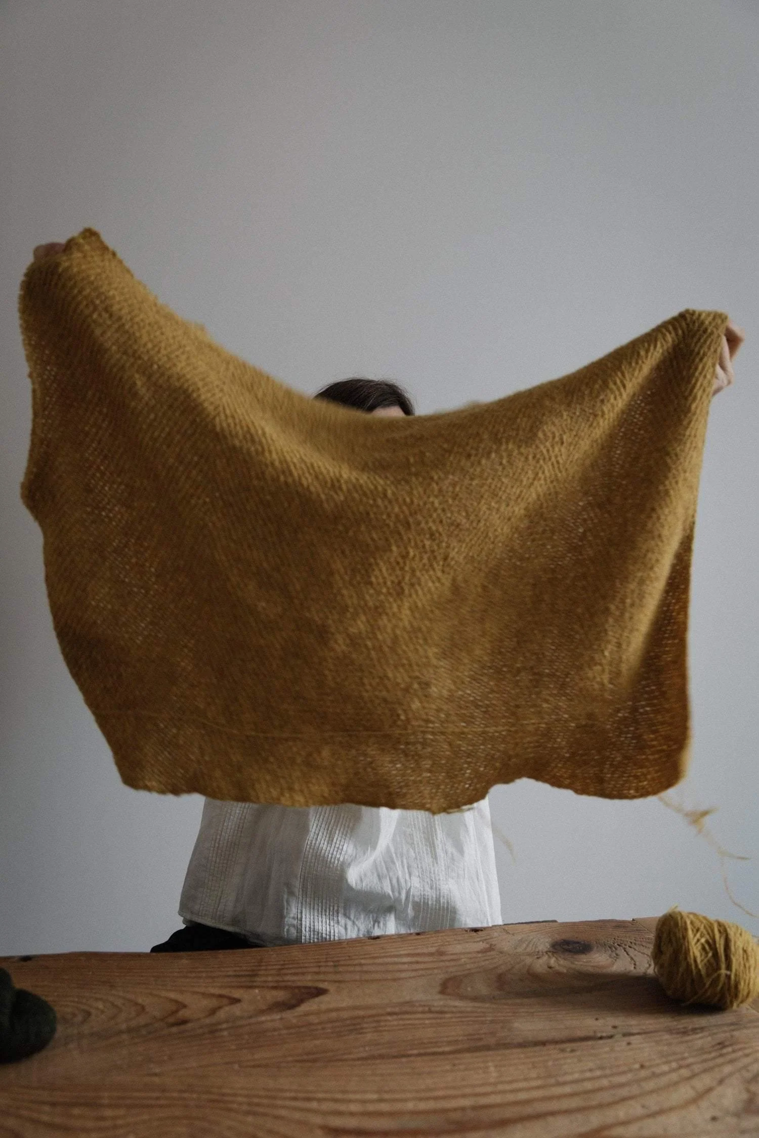 No.62 Shawl Pattern - Image 2