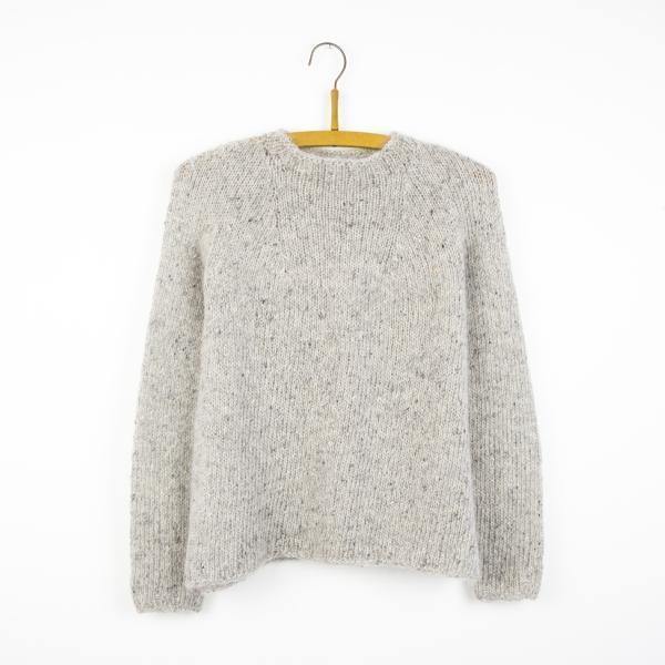 No Name Sweater Pattern
