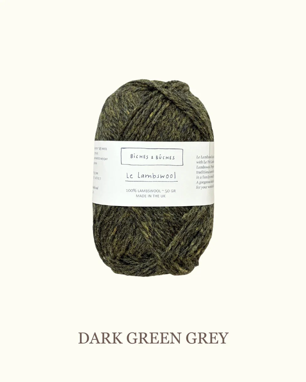 Norwegian Mountain Jumper Kit - Image 12