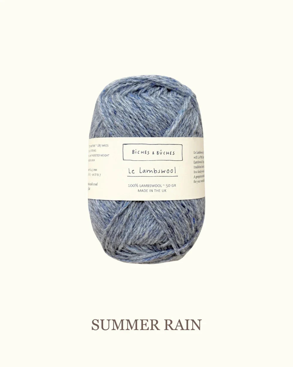 Norwegian Mountain Jumper Kit - Image 19