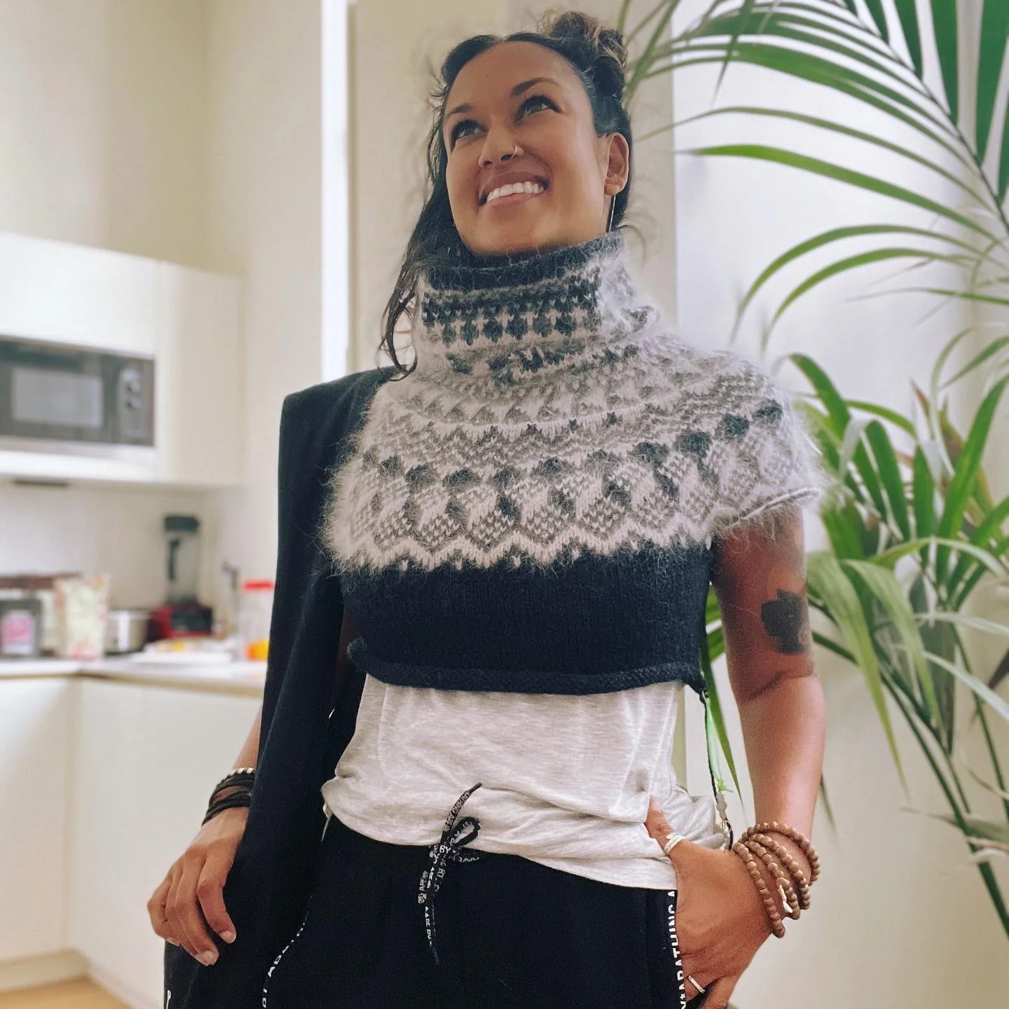 Öræfi Sweater Kits (Oraefi) - Image 10