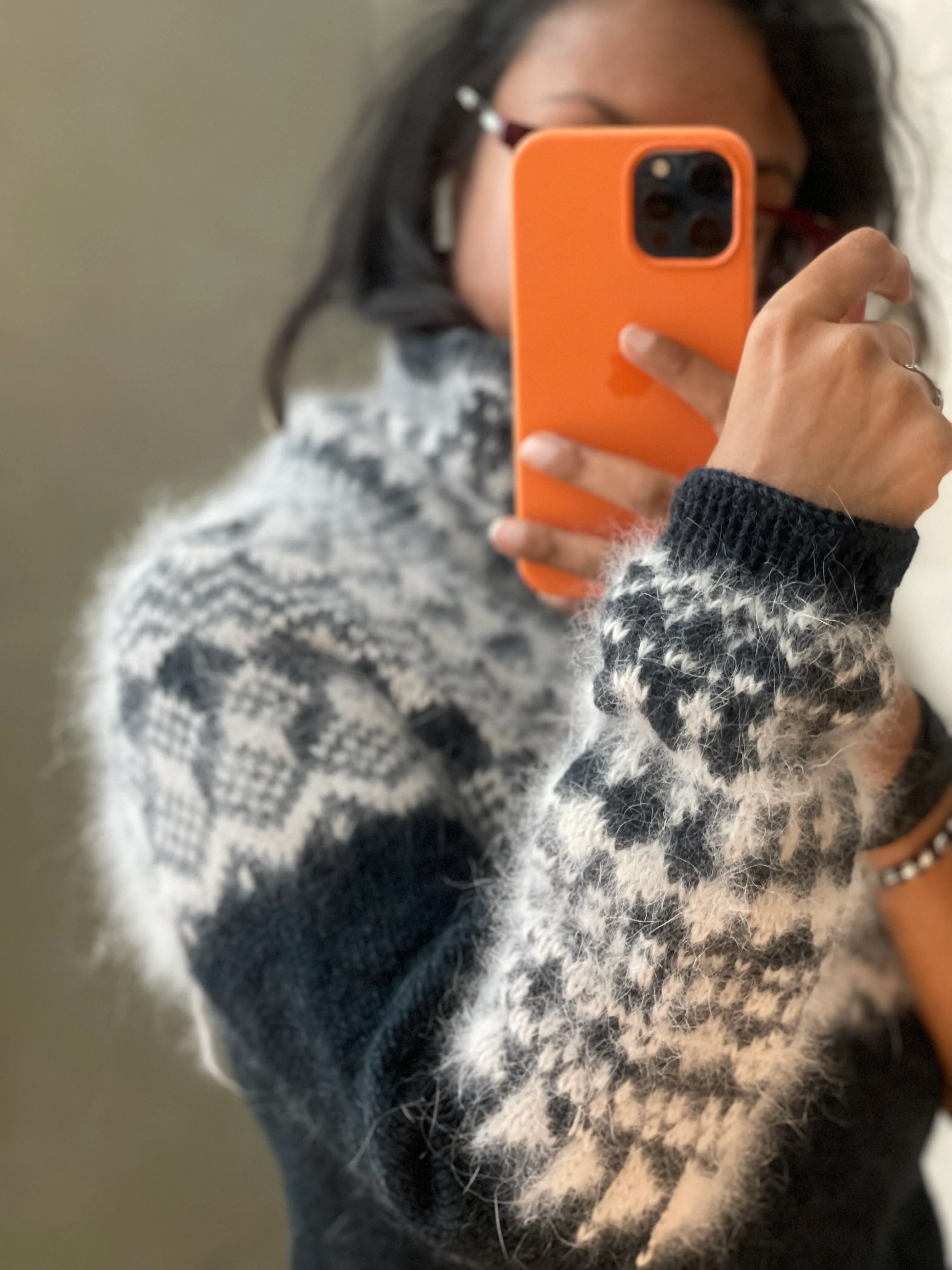 Öræfi Sweater Kits (Oraefi) - Image 8