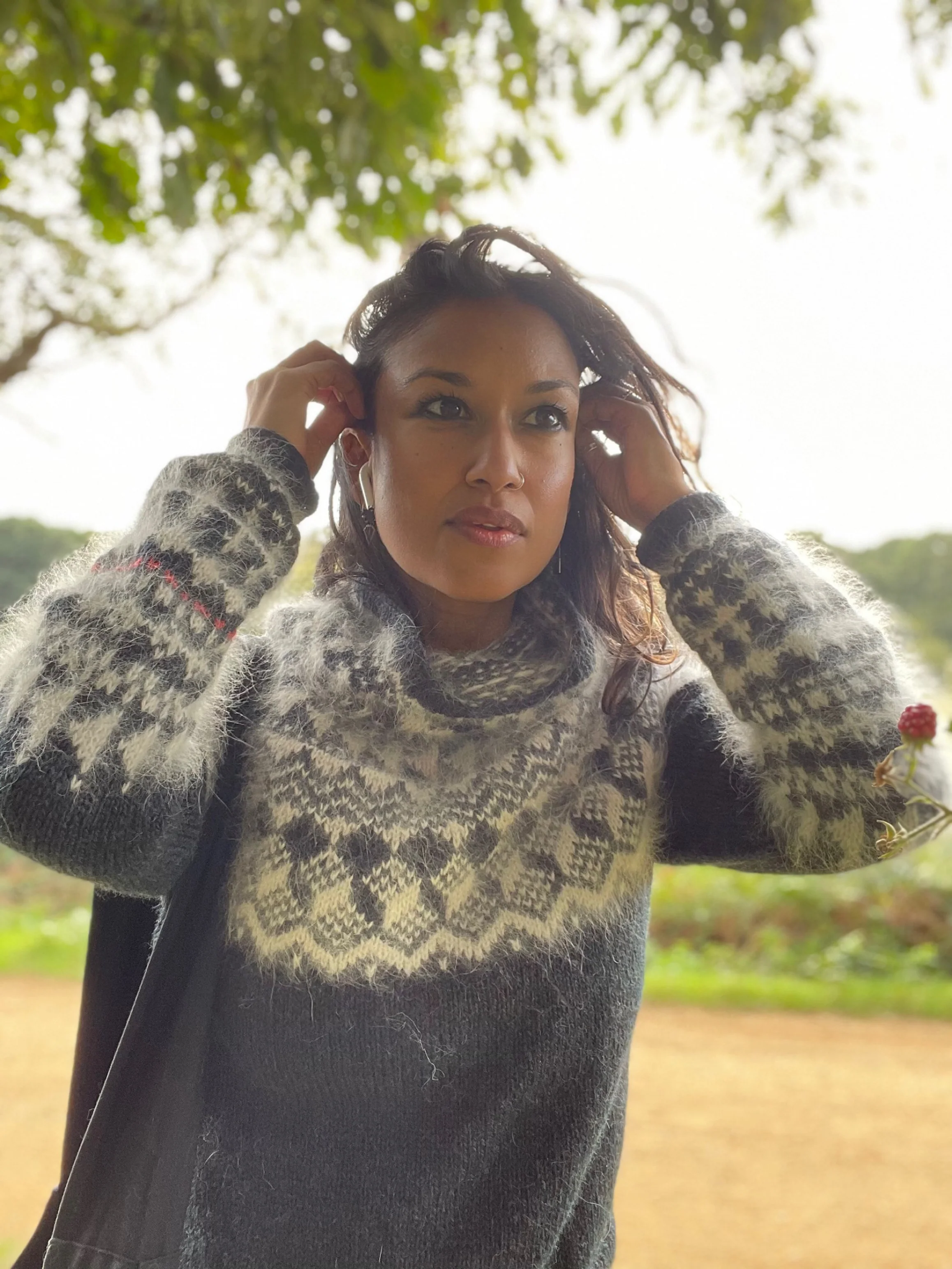 Öræfi Sweater Kits (Oraefi) - Image 9