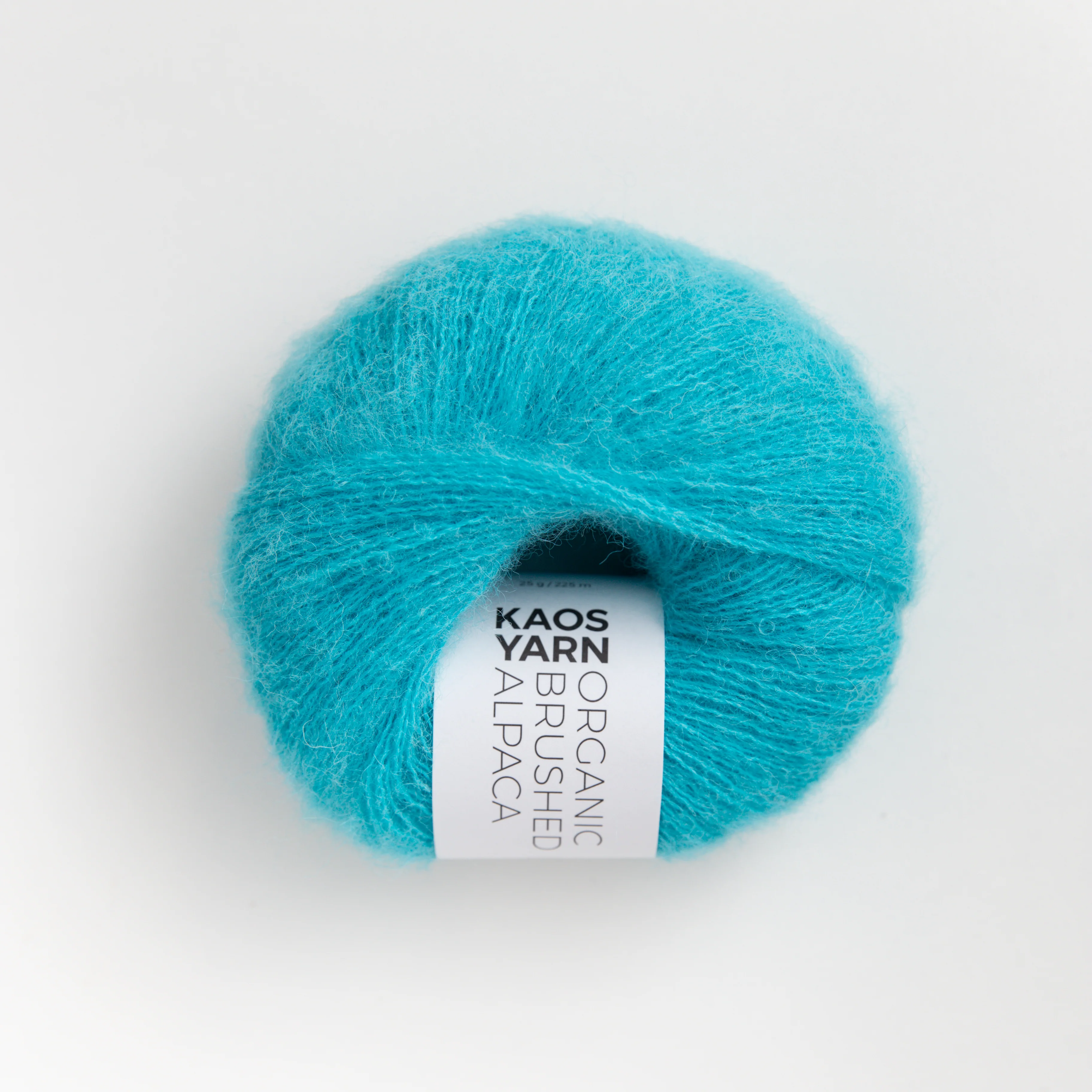 Halo Brushed Alpaca by Kaos - Image 32