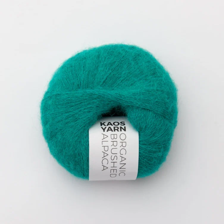 Halo Brushed Alpaca by Kaos - Image 36
