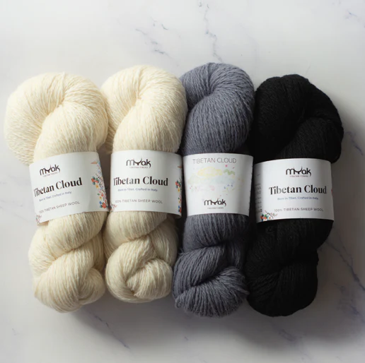 Original Bao Bao Shawl Kits - Image 3