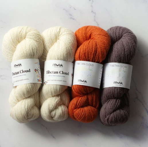 Original Bao Bao Shawl Kits - Image 4