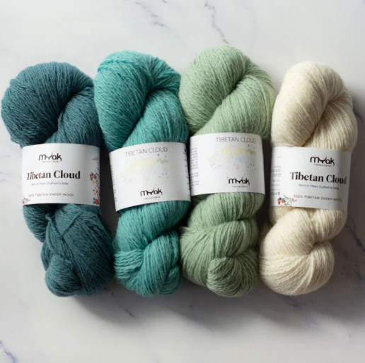 Original Bao Bao Shawl Kits - Image 5