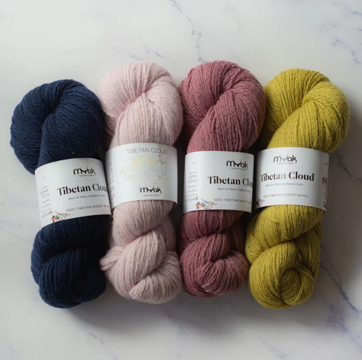 Original Bao Bao Shawl Kits - Image 6