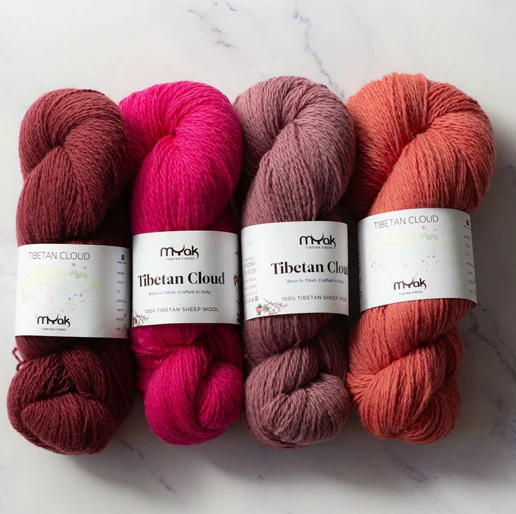 Original Bao Bao Shawl Kits - Image 7