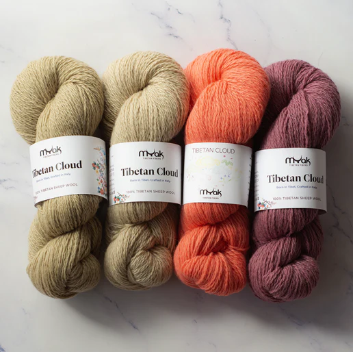 Original Bao Bao Shawl Kits - Image 8