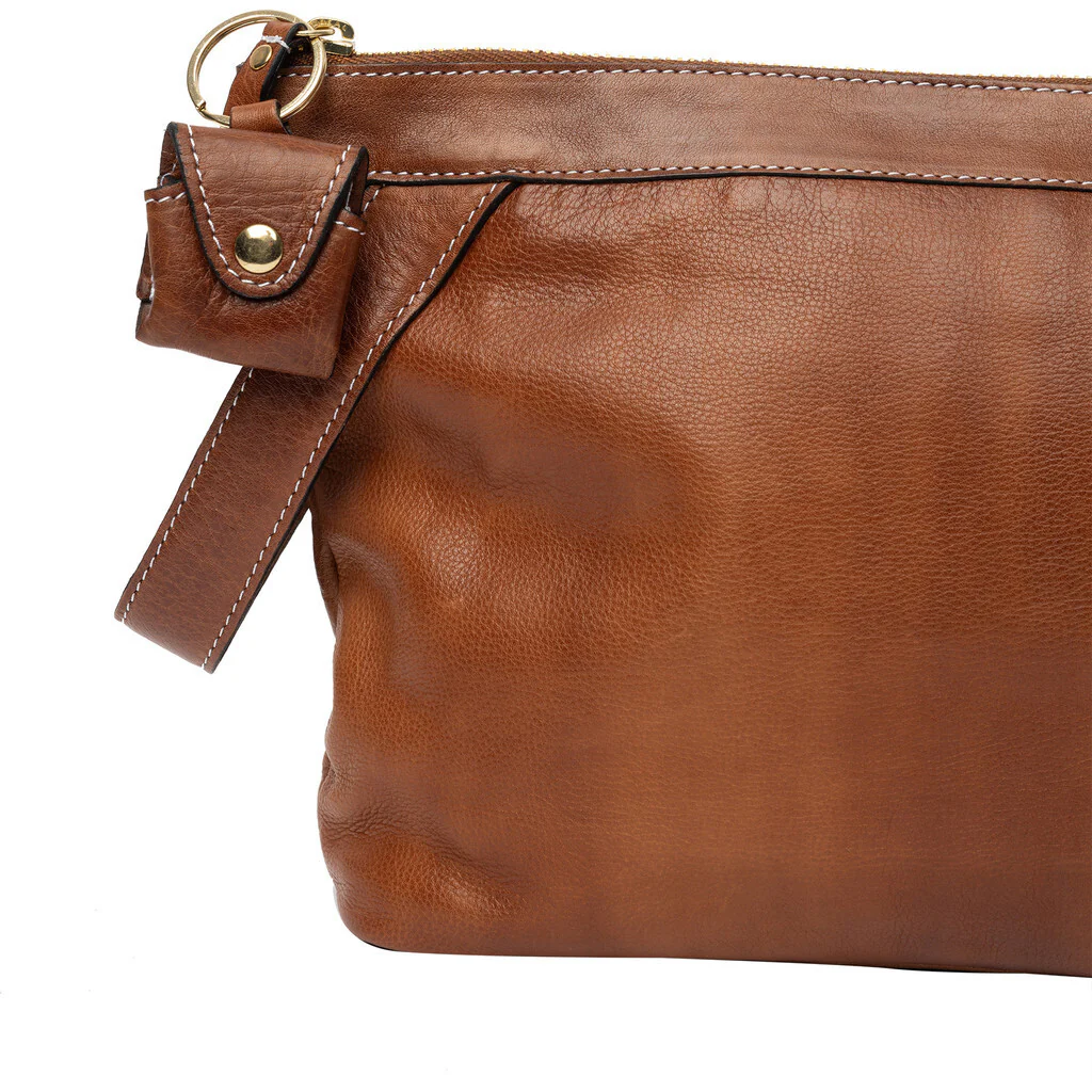 Project 03 Leather Clutch by Re:Designed - Image 11