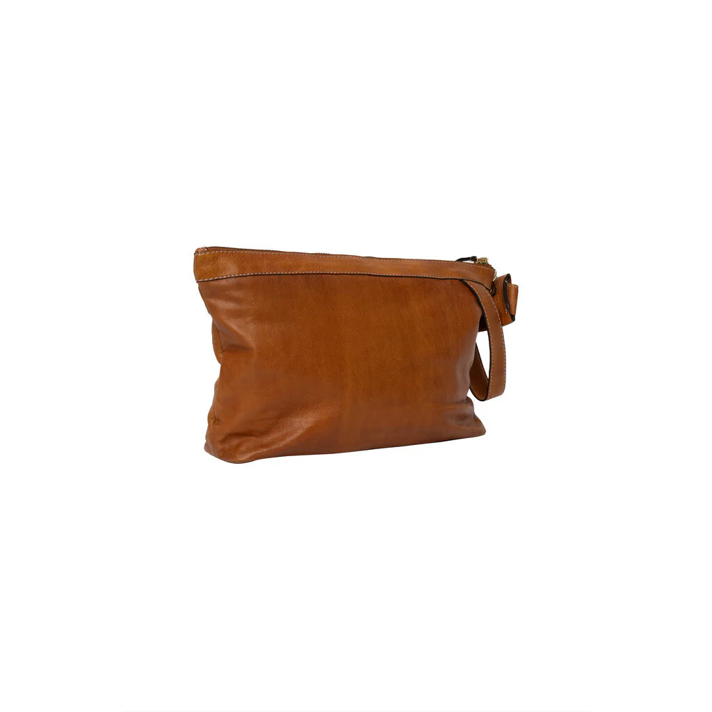Project 03 Leather Clutch by Re:Designed - Image 6