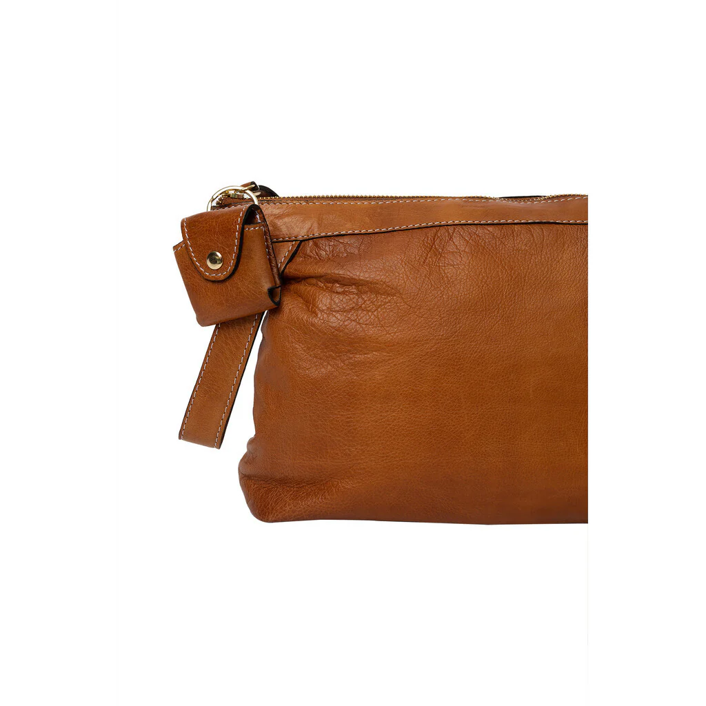 Project 03 Leather Clutch by Re:Designed - Image 8