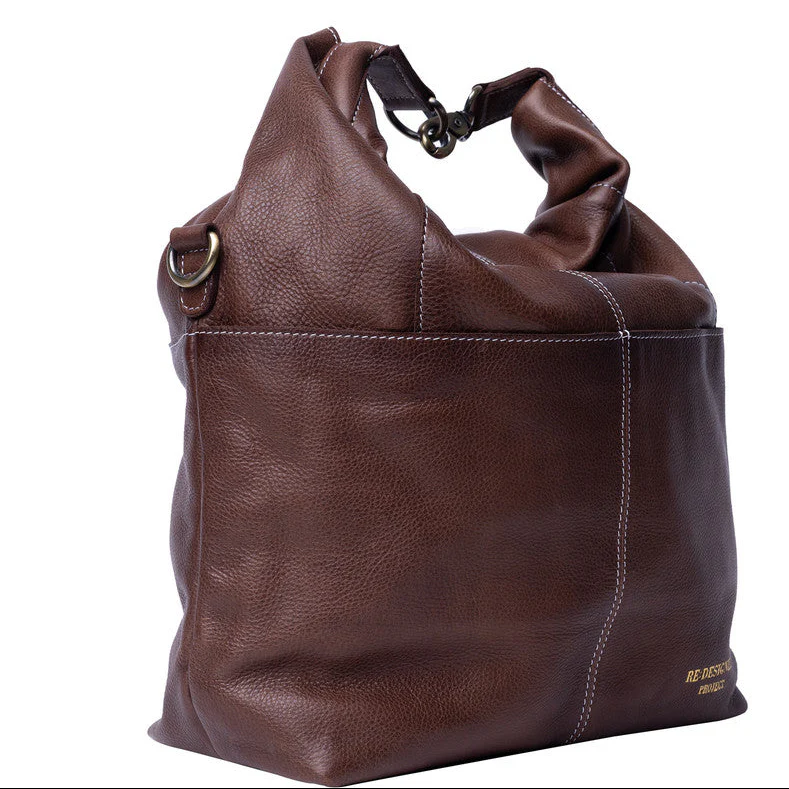 Project 100 Small Roll-top Bag by Re:Designed - Image 5