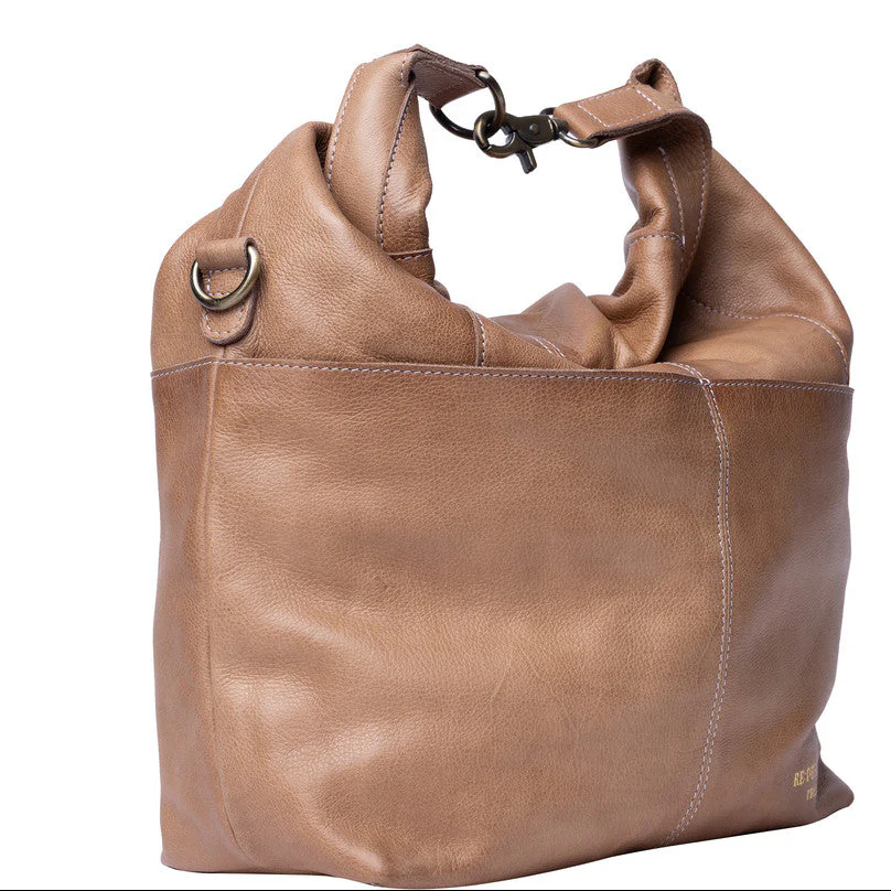 Project 100 Small Roll-top Bag by Re:Designed - Image 6