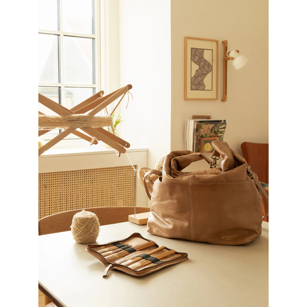 Project 101 Large Roll-top Bag by Re:Designed - Image 13