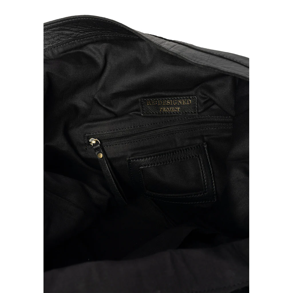 Project 101 Large Roll-top Bag by Re:Designed - Image 18