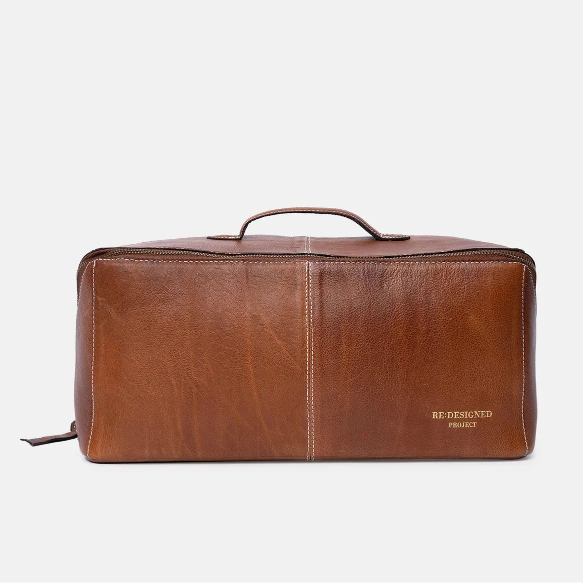 Project 104 Knitting Case by Re:Designed