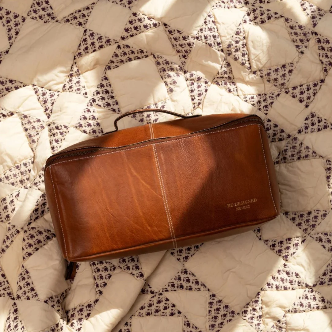 Project 104 Knitting Case by Re:Designed - Image 2