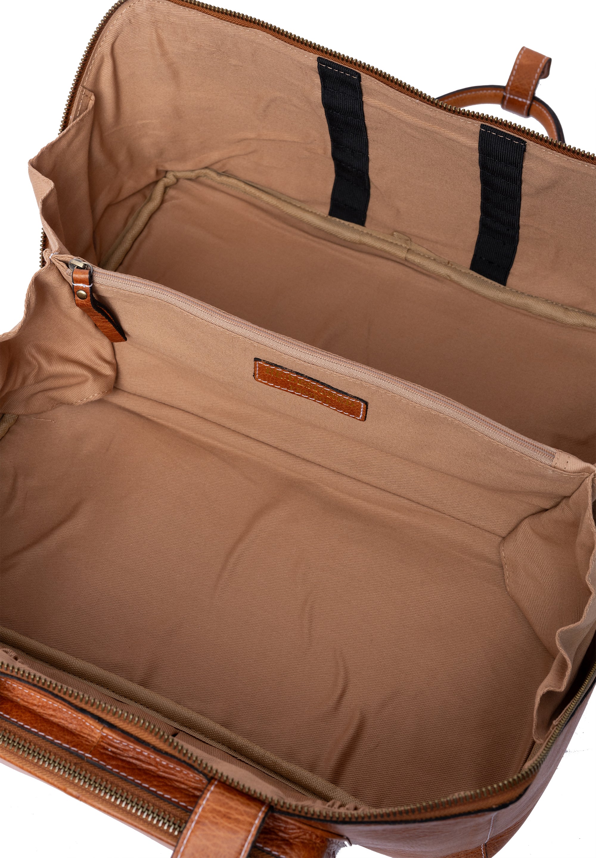 Project 105 Crossover Knitting Case by Re:Designed - Image 5
