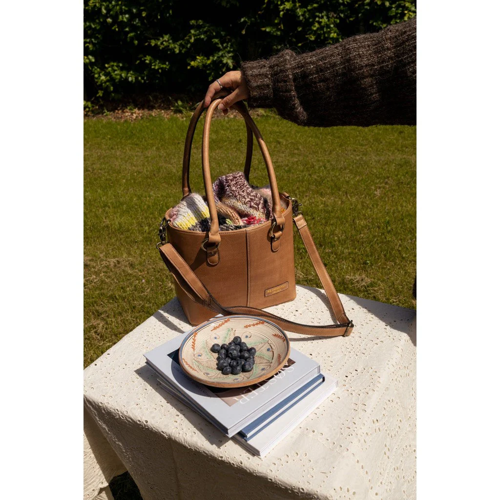 Project 106: Portable Bucket Bag by Re:Designed - Image 3