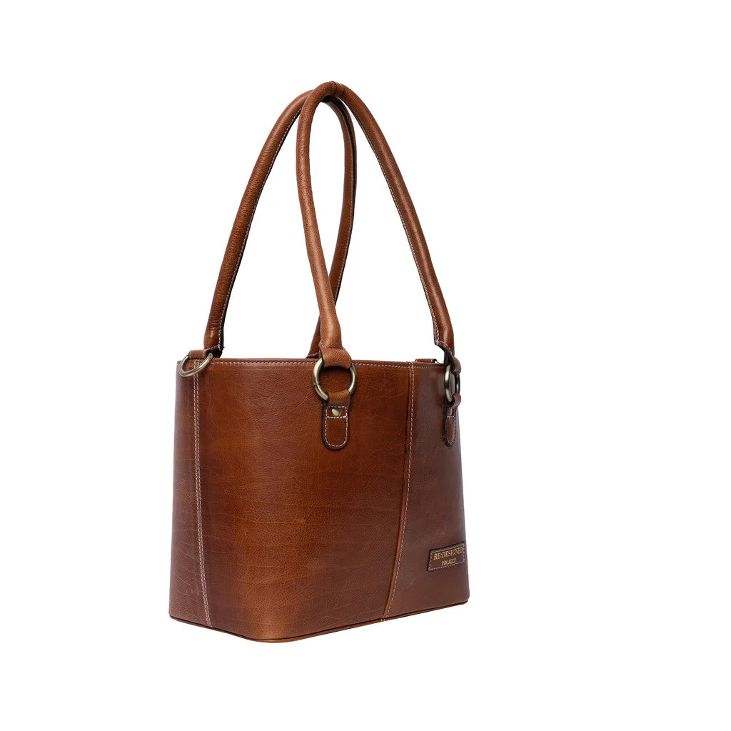 Project 106: Portable Bucket Bag by Re:Designed - Image 4