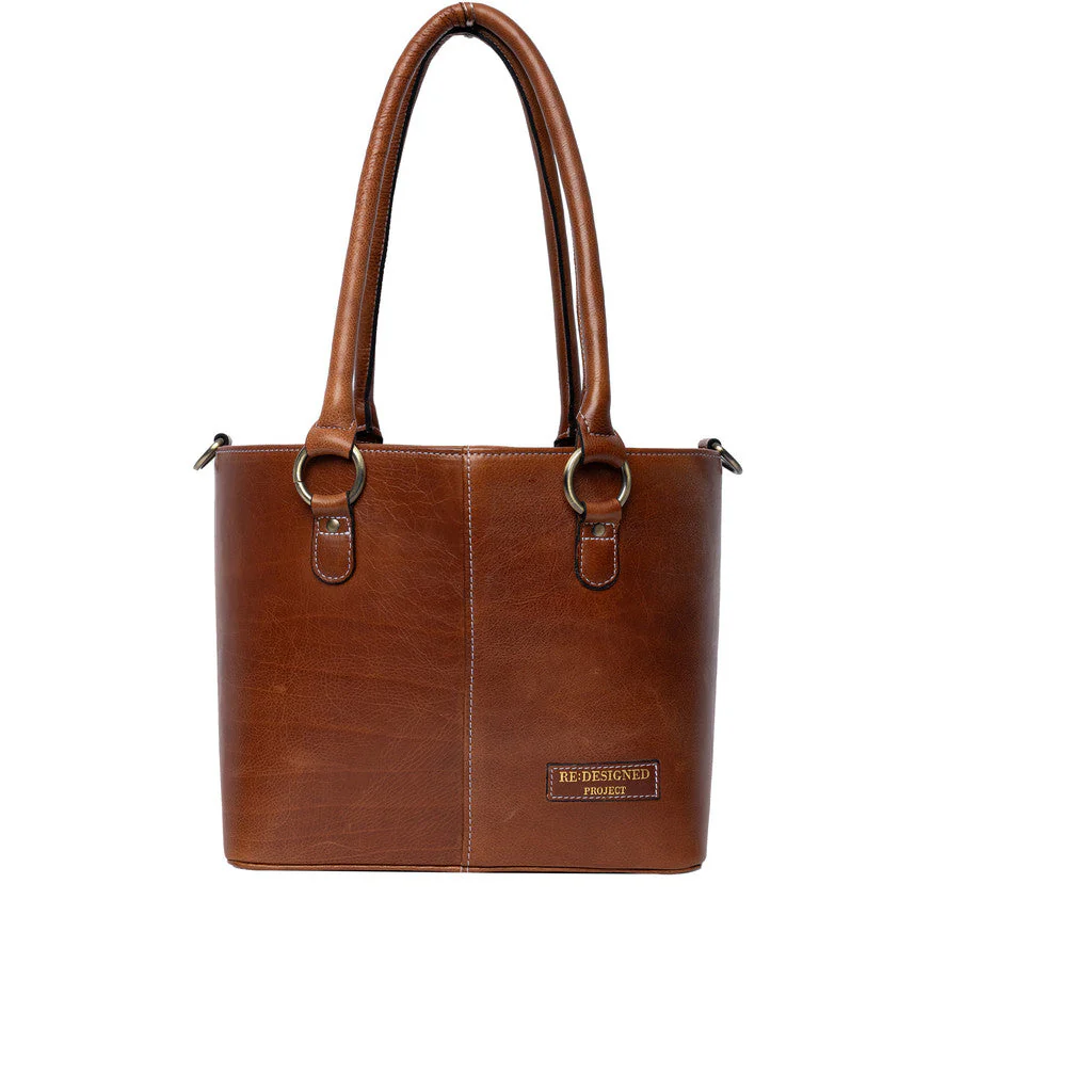 Project 106: Portable Bucket Bag by Re:Designed - Image 7