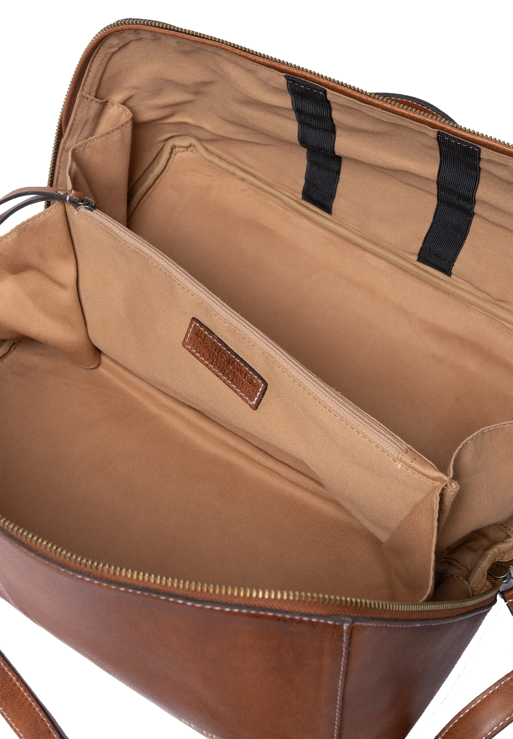 Project 117 Knitting Bike Bag by Re:Designed - Image 5