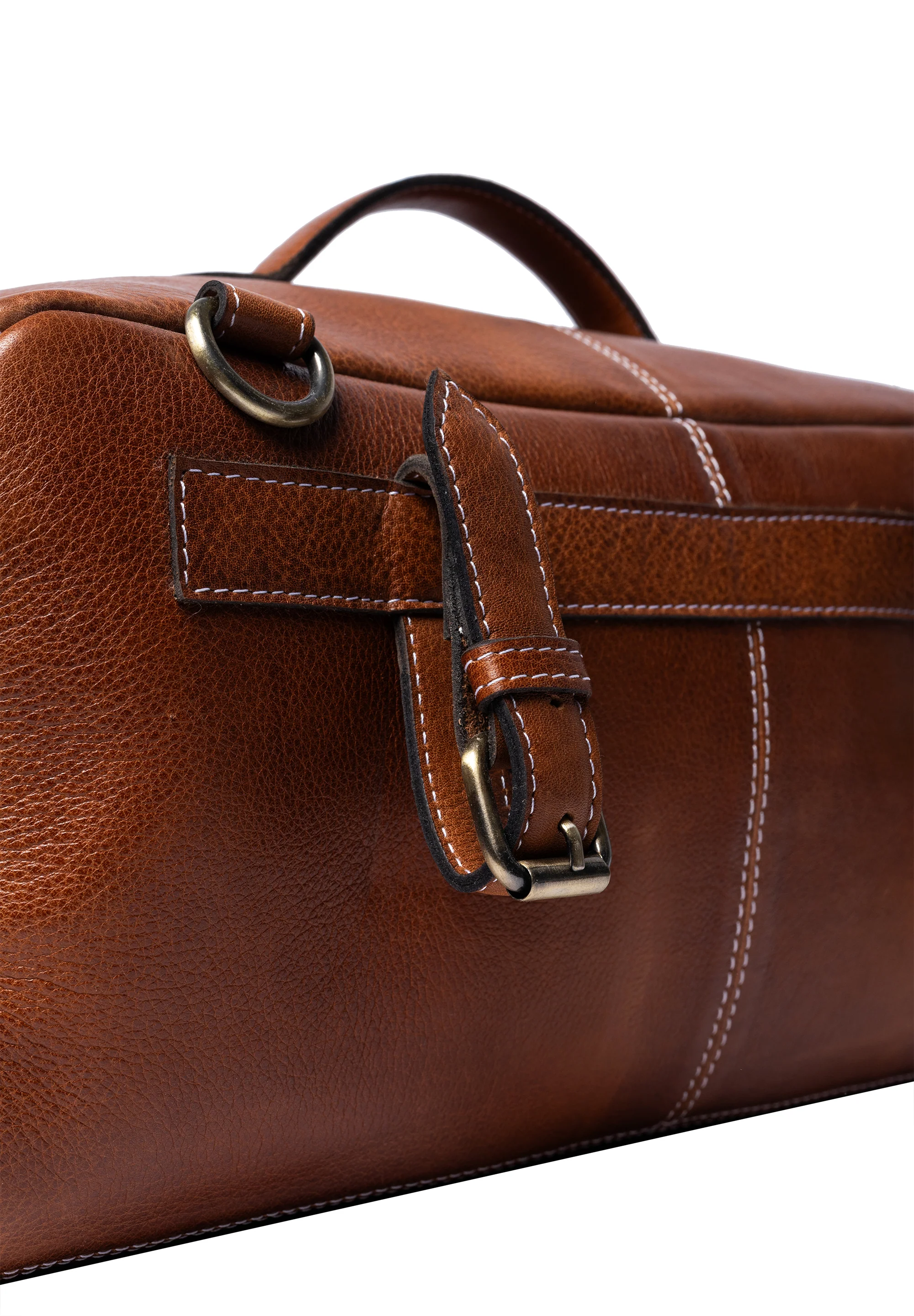 Project 117 Knitting Bike Bag by Re:Designed - Image 6