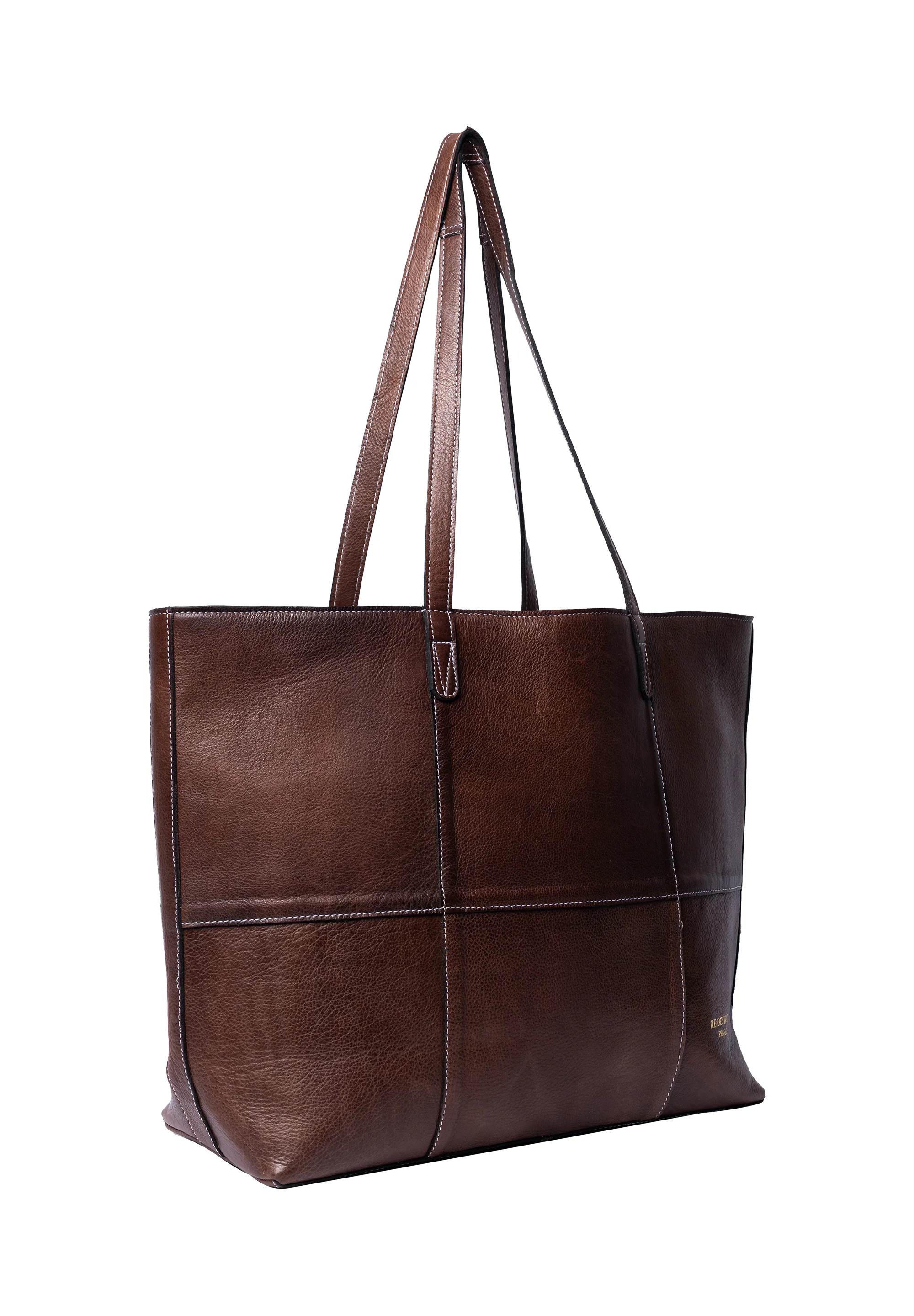 Project 120 Knitting Shoulder Bag by Re:Designed - Image 8