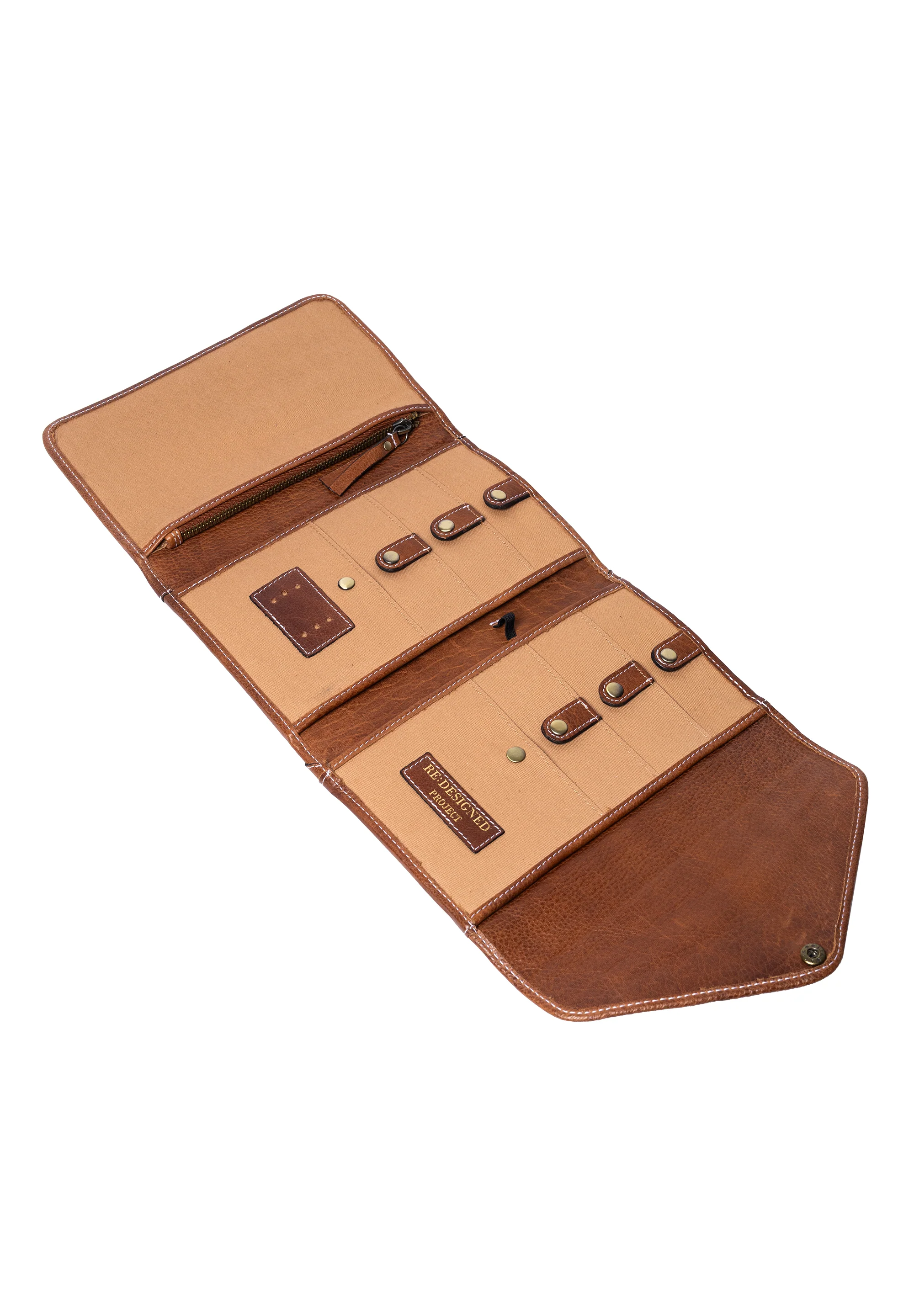 Project 123 Circular Needle Case by Re:Designed - Image 5