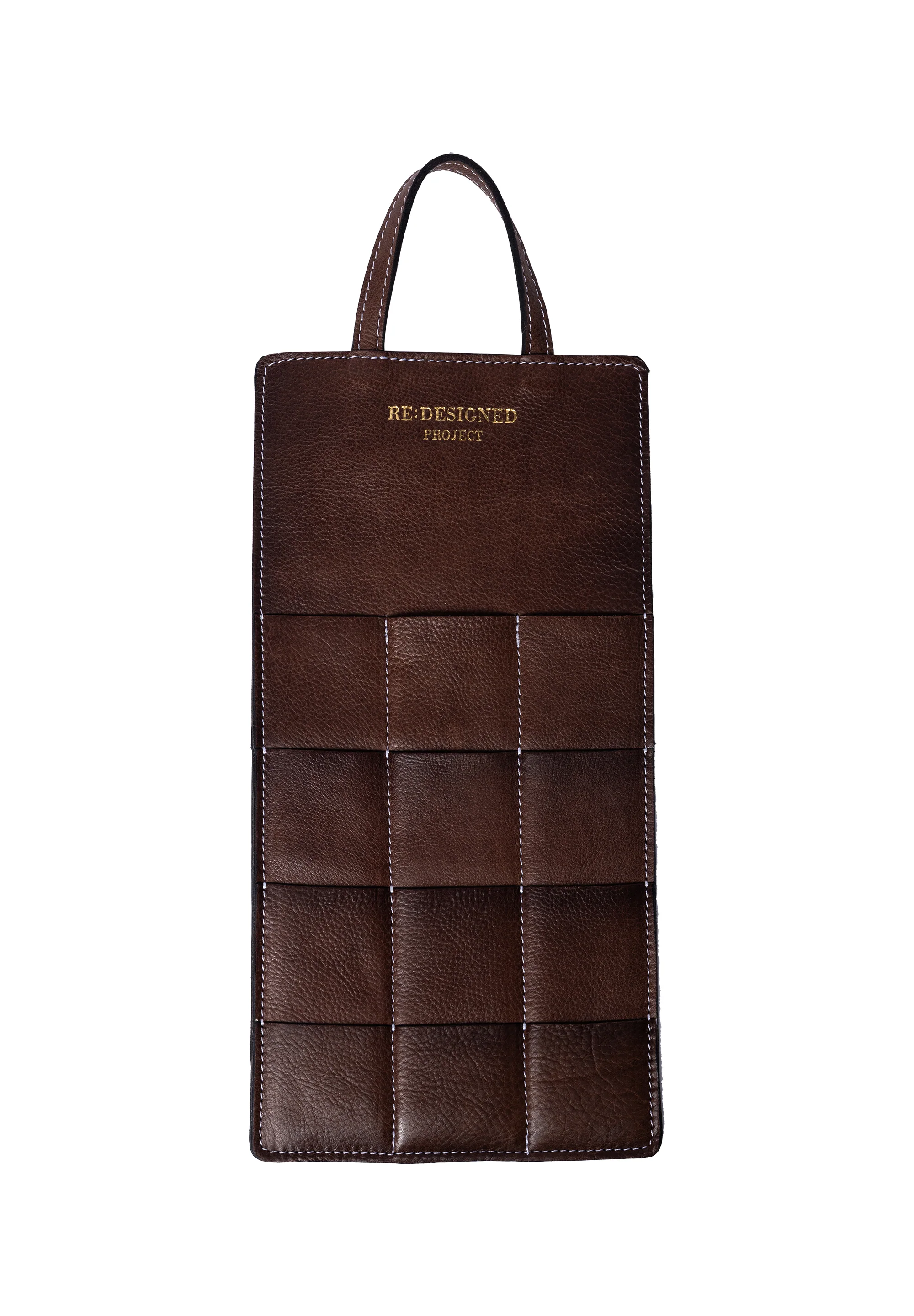Project 127 Pocket Organising Pouch by Re:Designed - Image 4