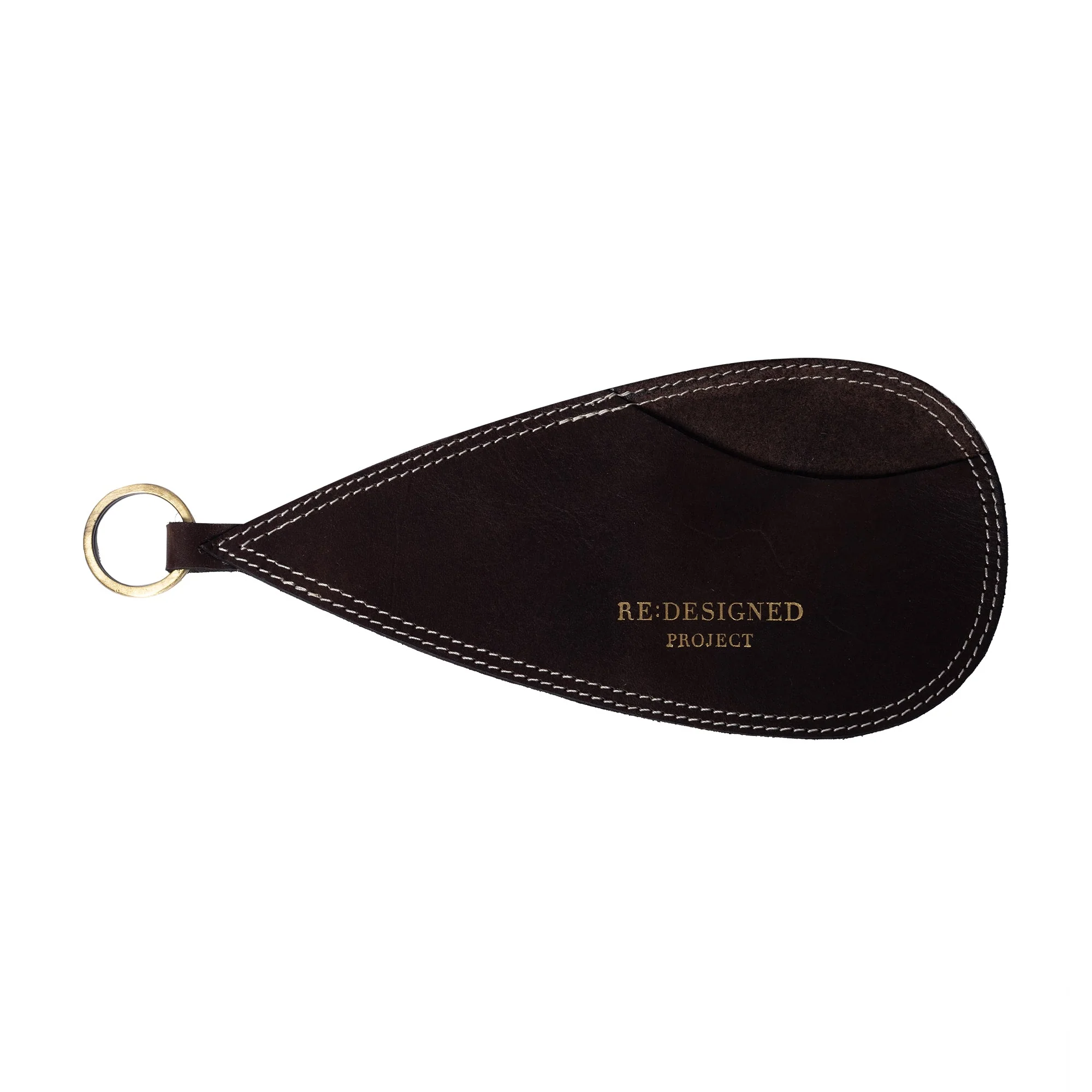 Project 129 Storage Keyring by Re:Designed - Image 3