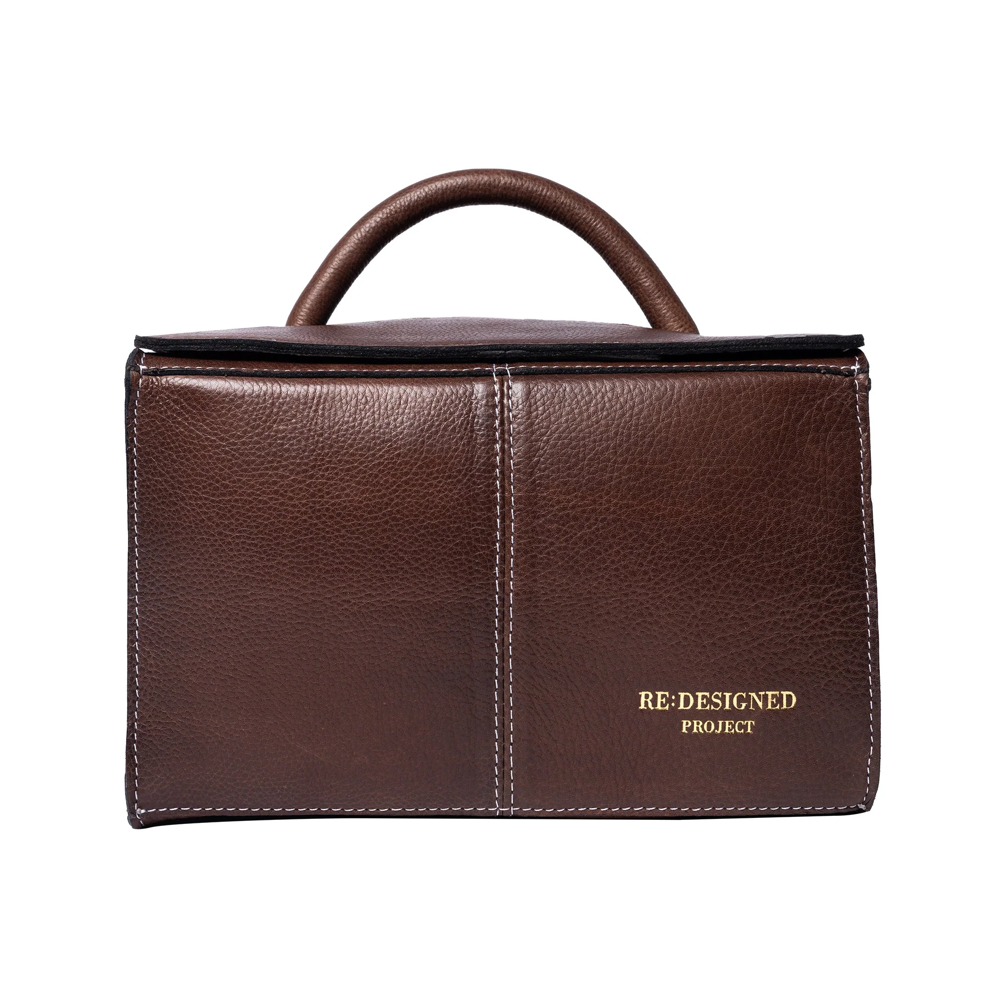 Project 134 Knitting Case by Re:Designed - Image 7