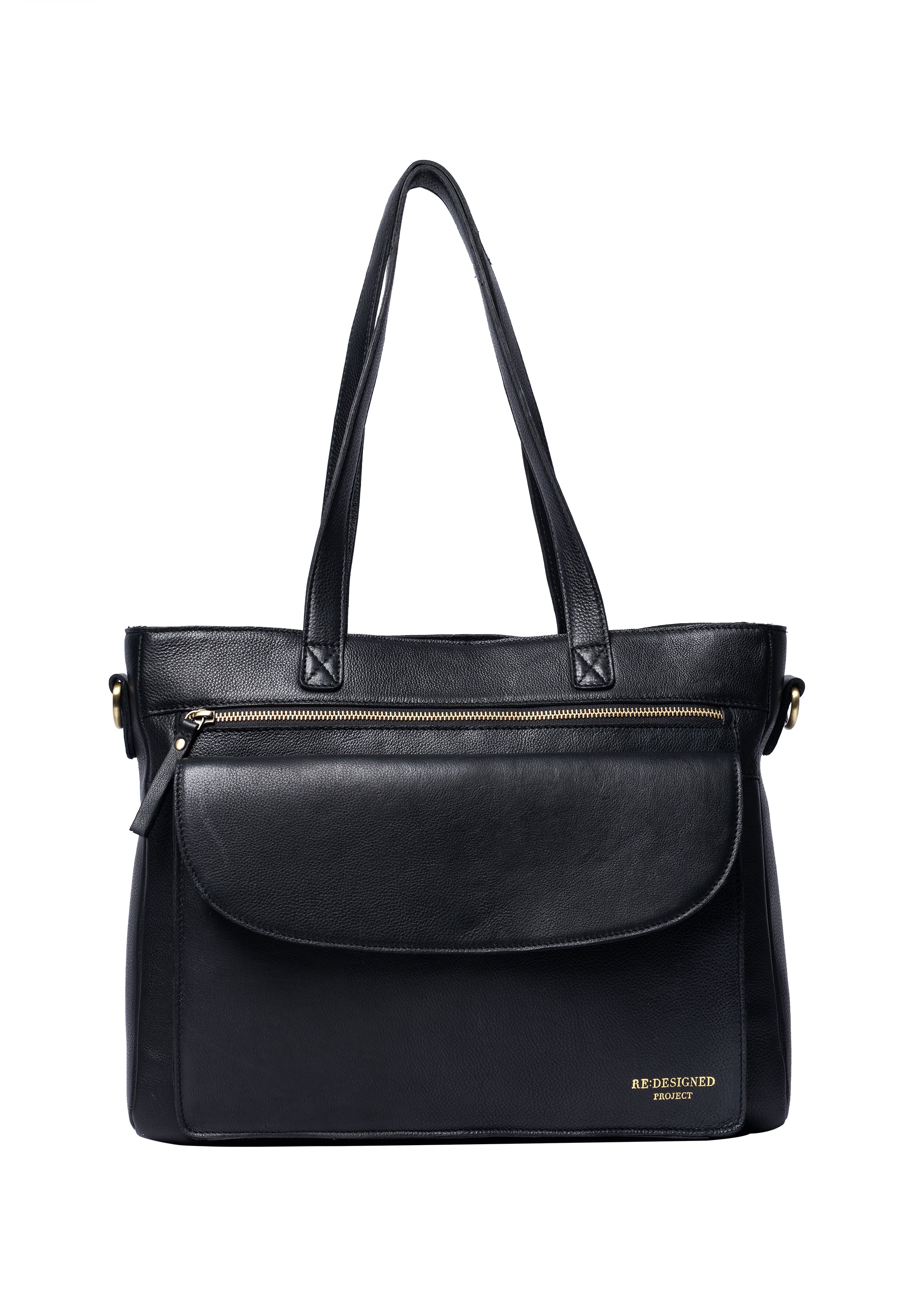 Project 138 Knitting Shoulder Bag by Re:Designed - Image 4