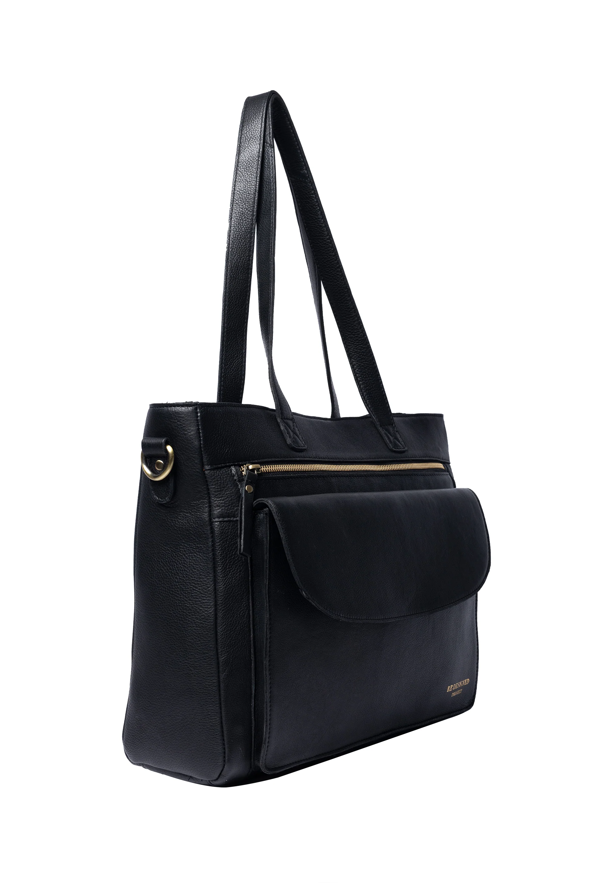 Project 138 Knitting Shoulder Bag by Re:Designed - Image 6
