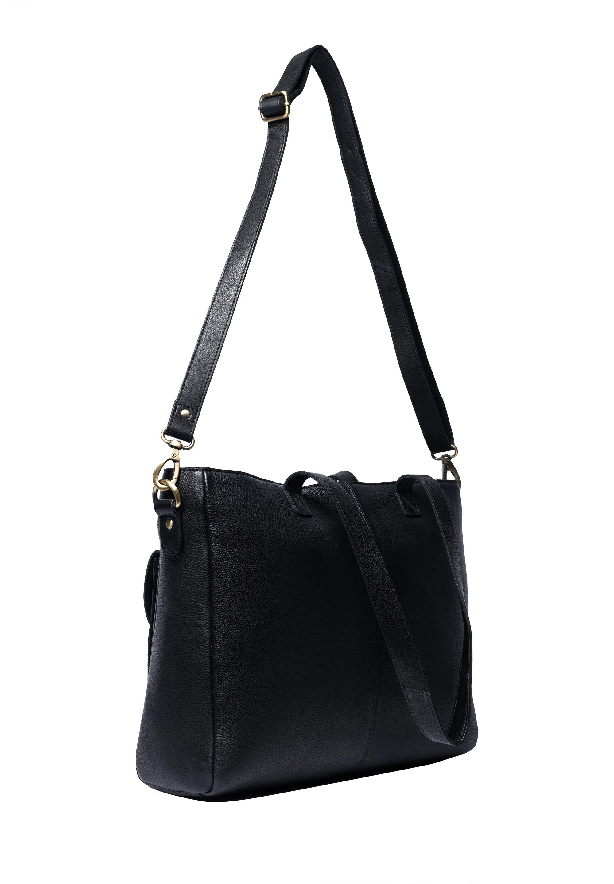 Project 138 Knitting Shoulder Bag by Re:Designed - Image 8