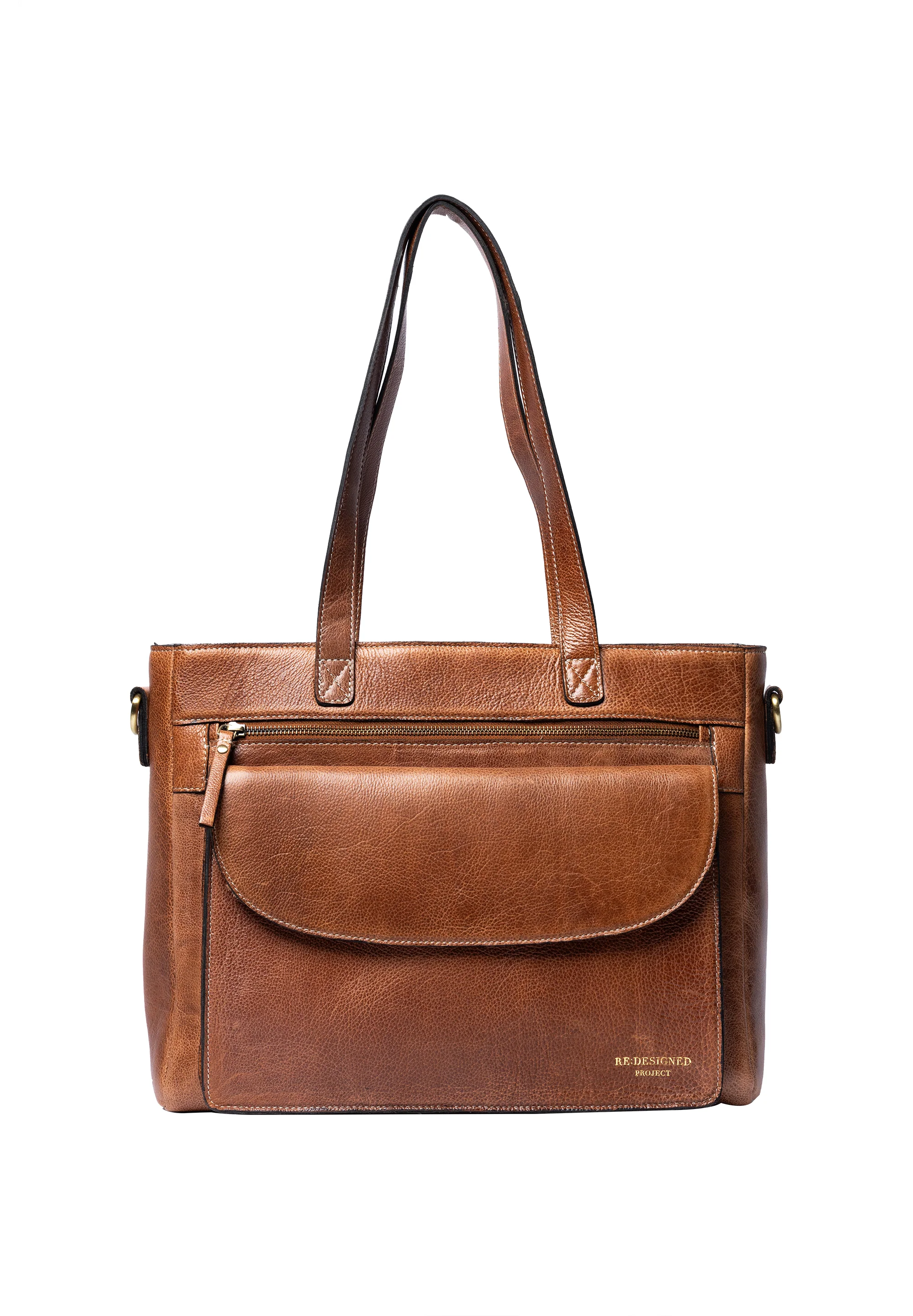 Project 138 Knitting Shoulder Bag by Re:Designed - Image 9