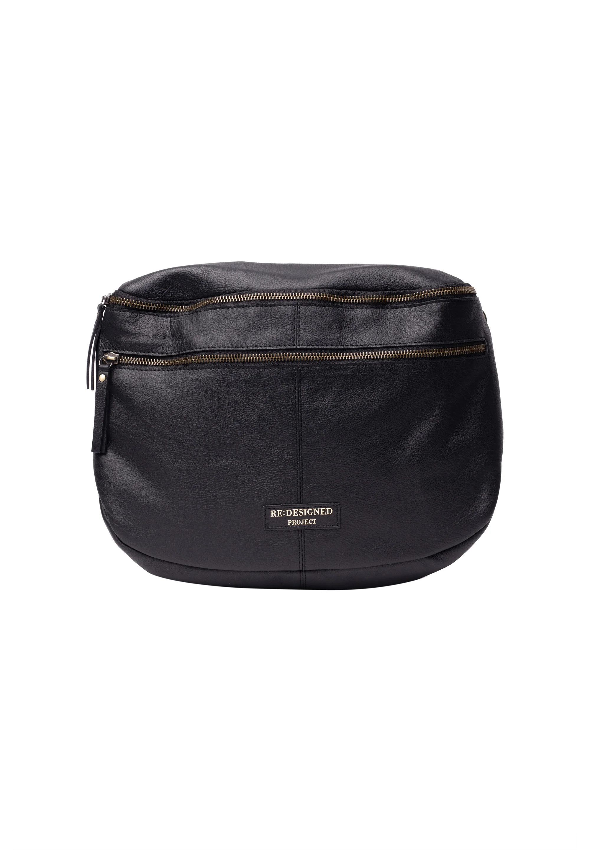 Project 139 Knitting Crossover Bag by Re:Designed - Image 3