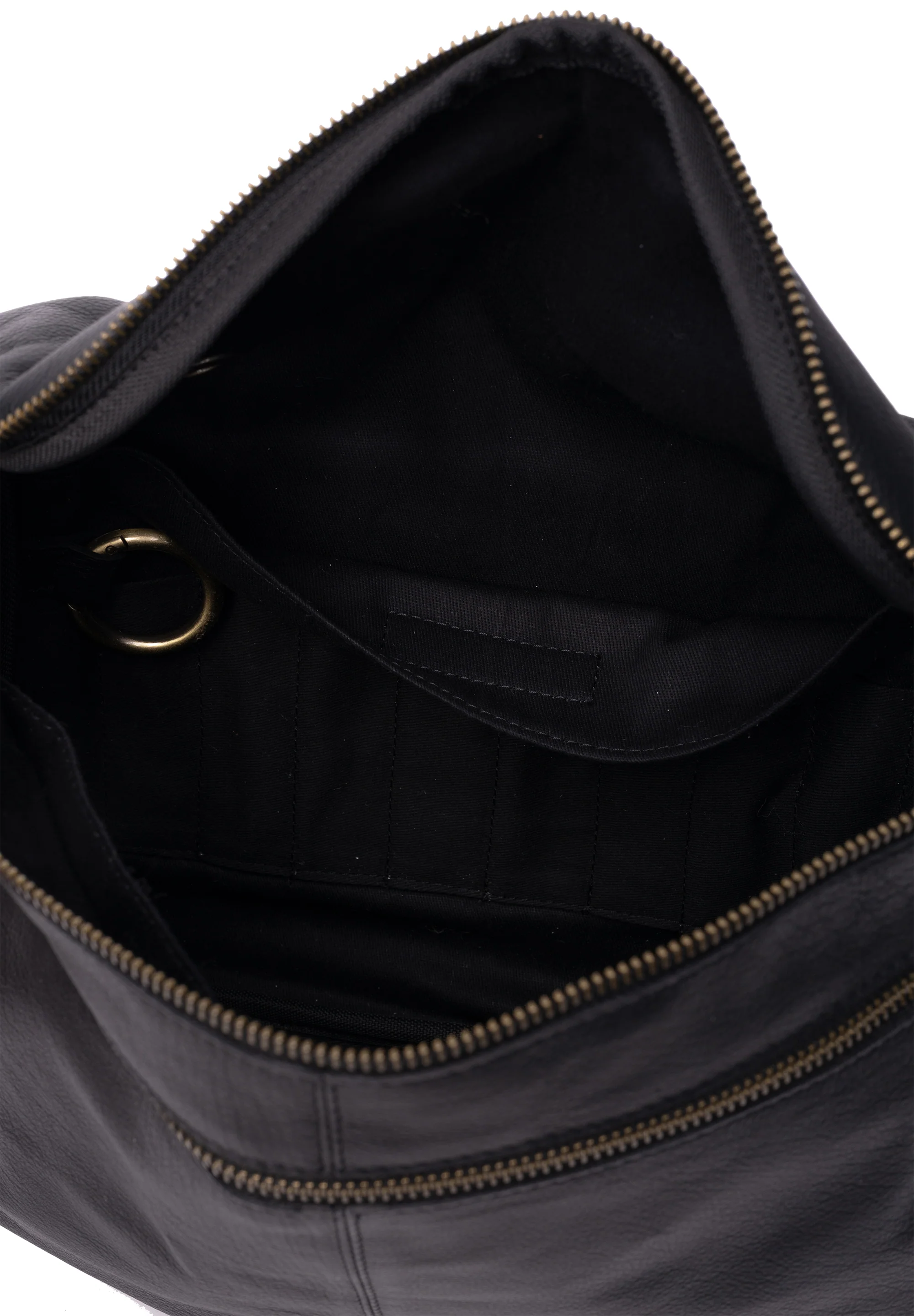 Project 139 Knitting Crossover Bag by Re:Designed - Image 8