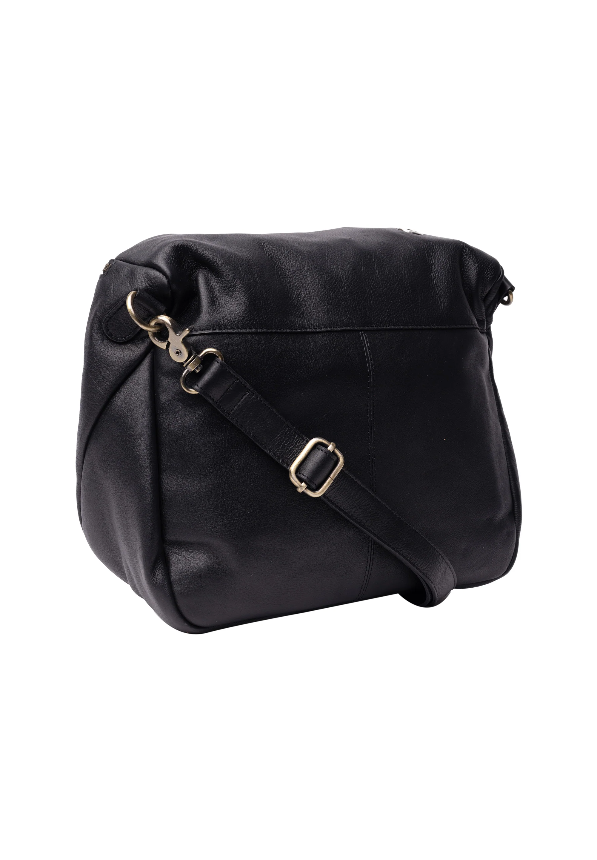 Project 139 Knitting Crossover Bag by Re:Designed - Image 9