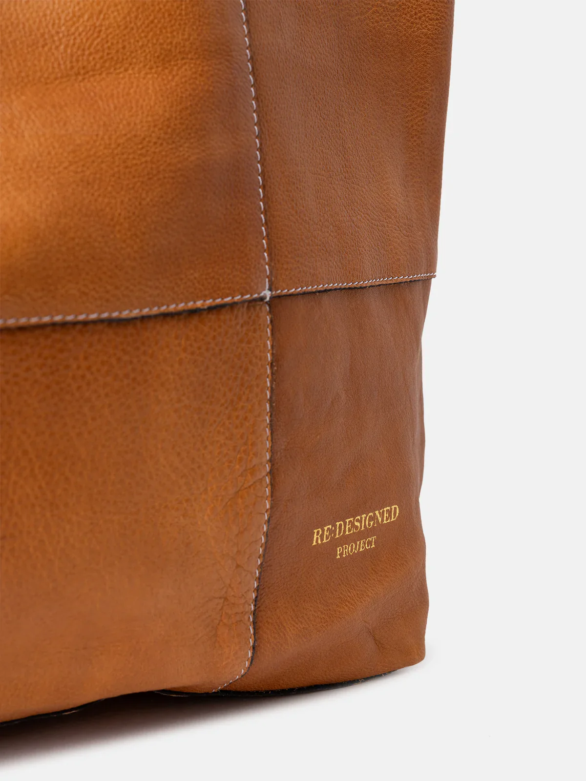 Project 19 Knitting Shoulder Bag by Re:Designed - Image 19