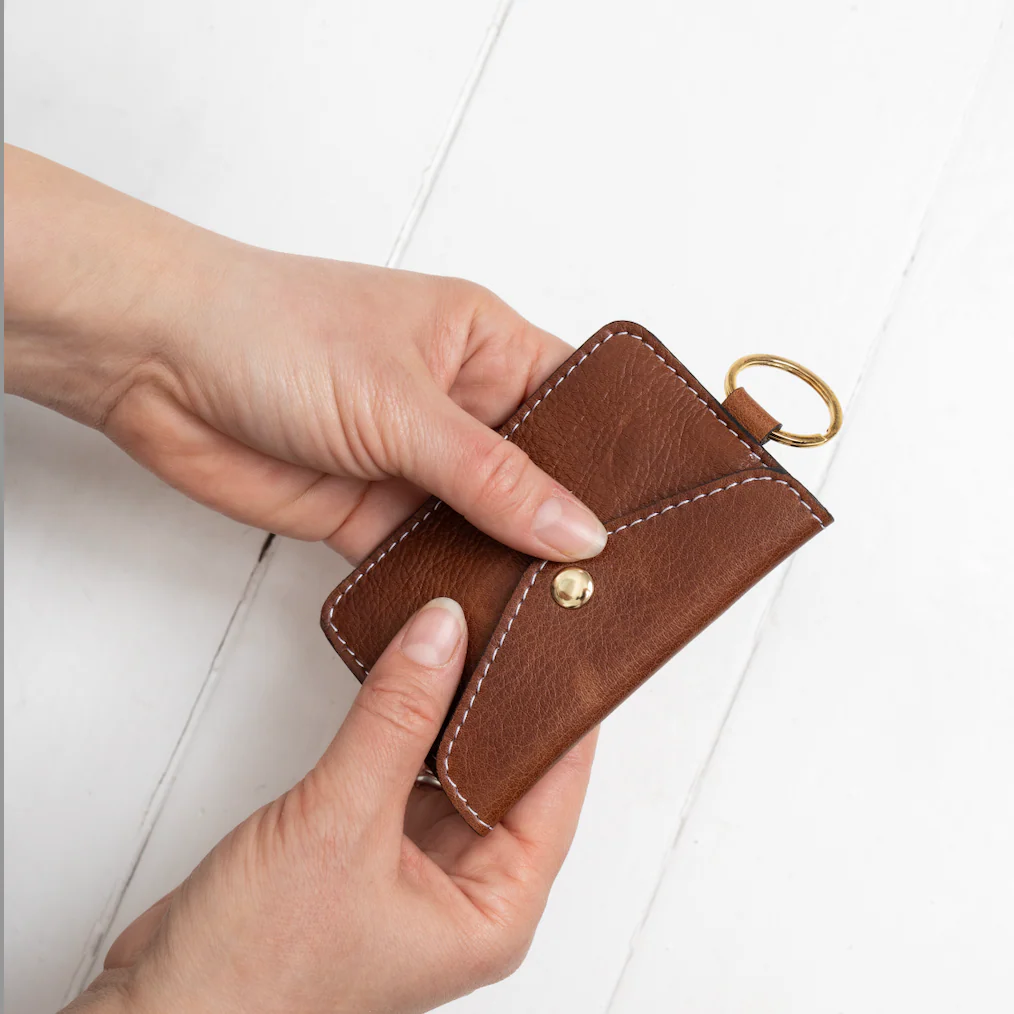 Project 28 Notions Wallet by Re:Designed - Image 3