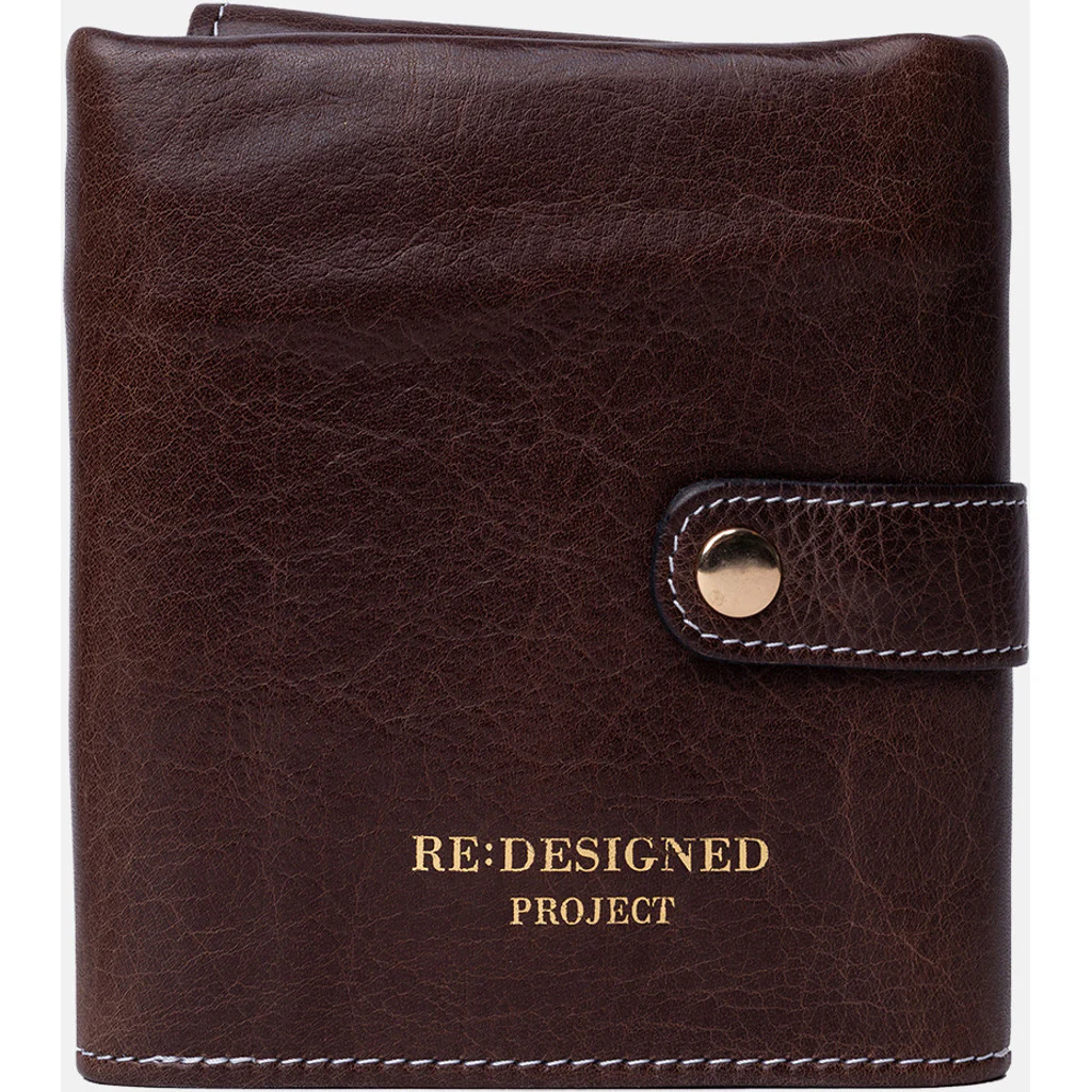Project 34 Foldable Leather Organiser by Re:Designed - Image 13